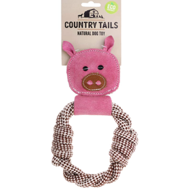 TOY COUNTRY TAILS NATURAL RING