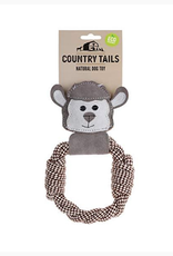 TOY COUNTRY TAILS NATURAL RING