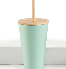 TRAVEL CUP BLUE