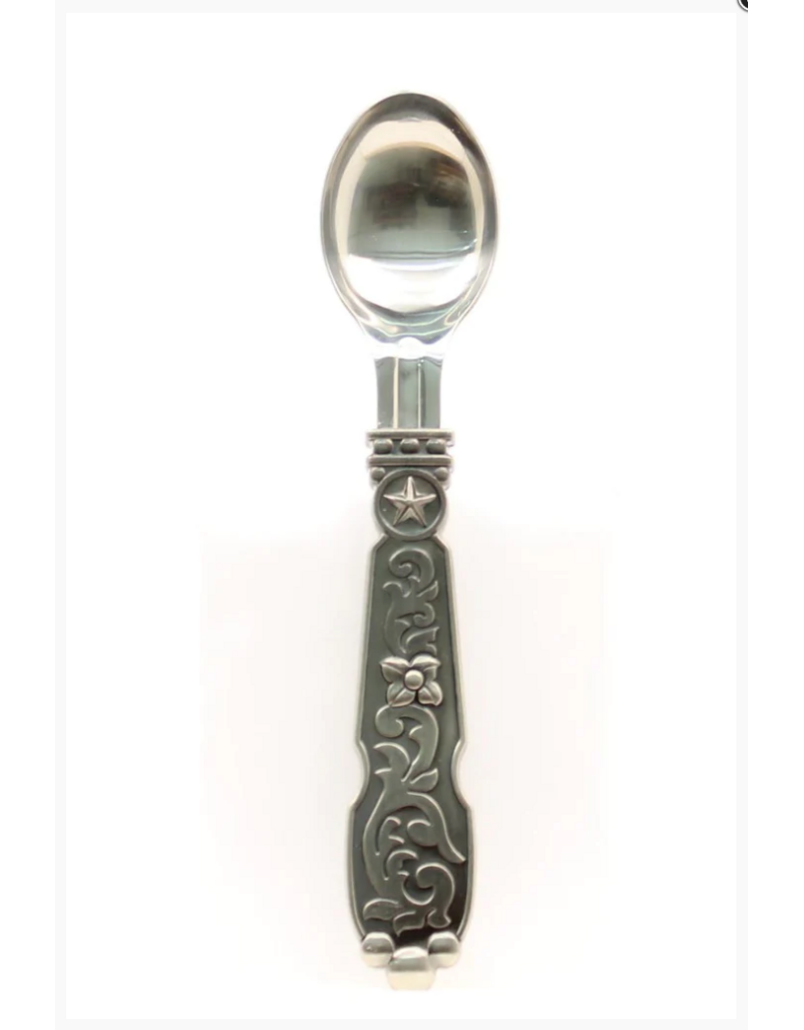 Silverado IceCreamScoop