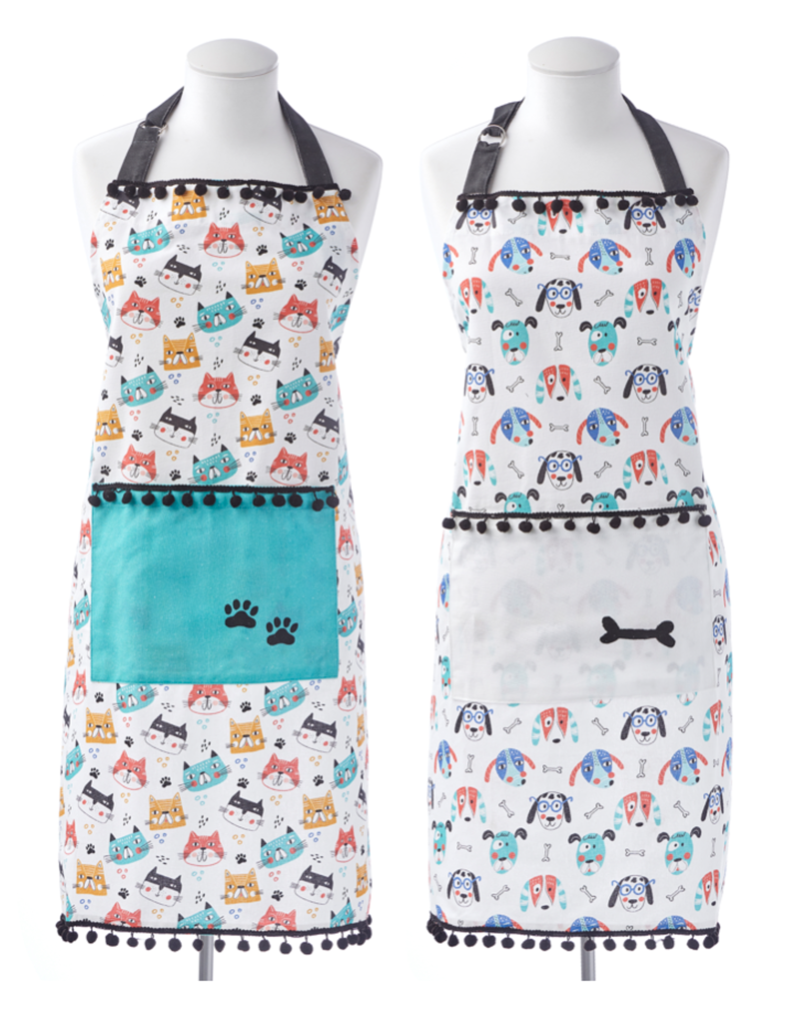 HAPPY HOME APRON