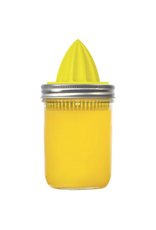 JUICER TOP FOR MASON JAR