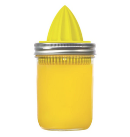 JUICER TOP FOR MASON JAR