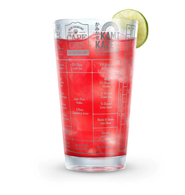 16 OZ GOOD MEASURE VODKA COCKTAILS