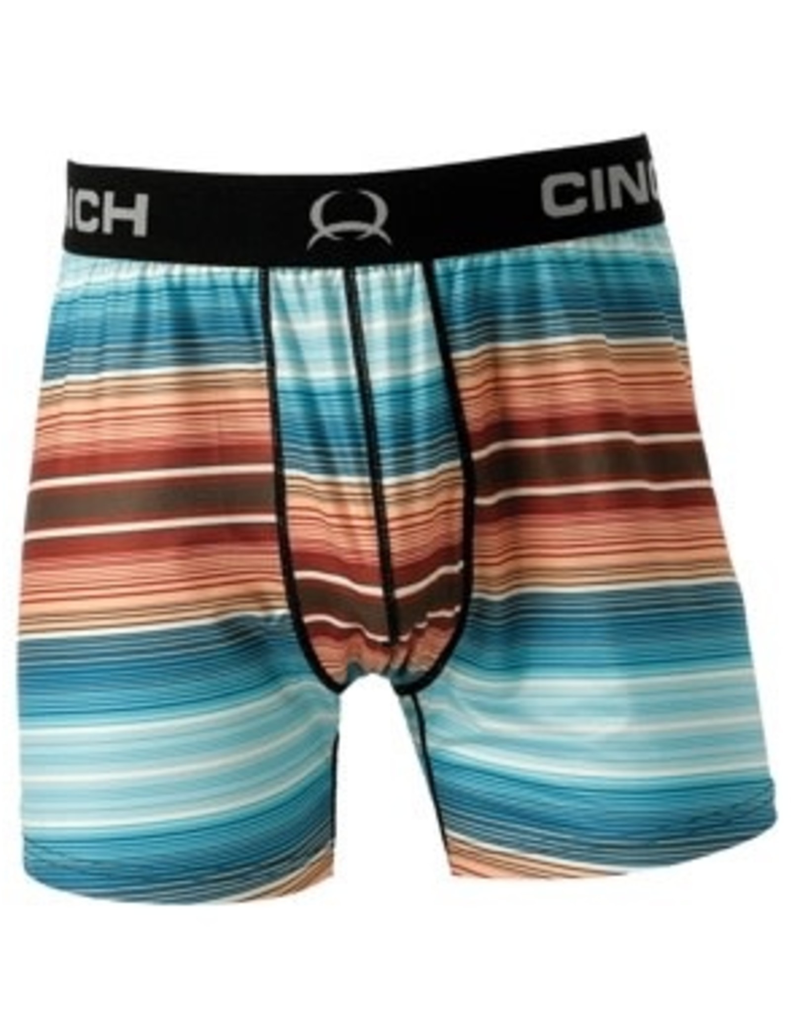 CINCH BOXER BRIEF LOOSE FIT SERAPE