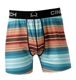 CINCH BOXER BRIEF LOOSE FIT SERAPE