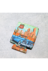 DRINK SLEEVE CAN COOLER