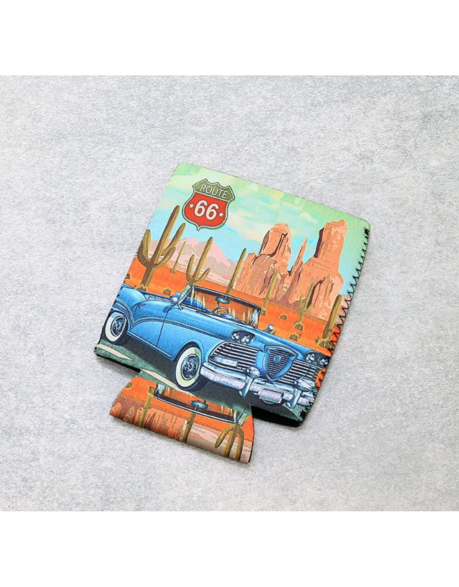 DRINK SLEEVE CAN COOLER