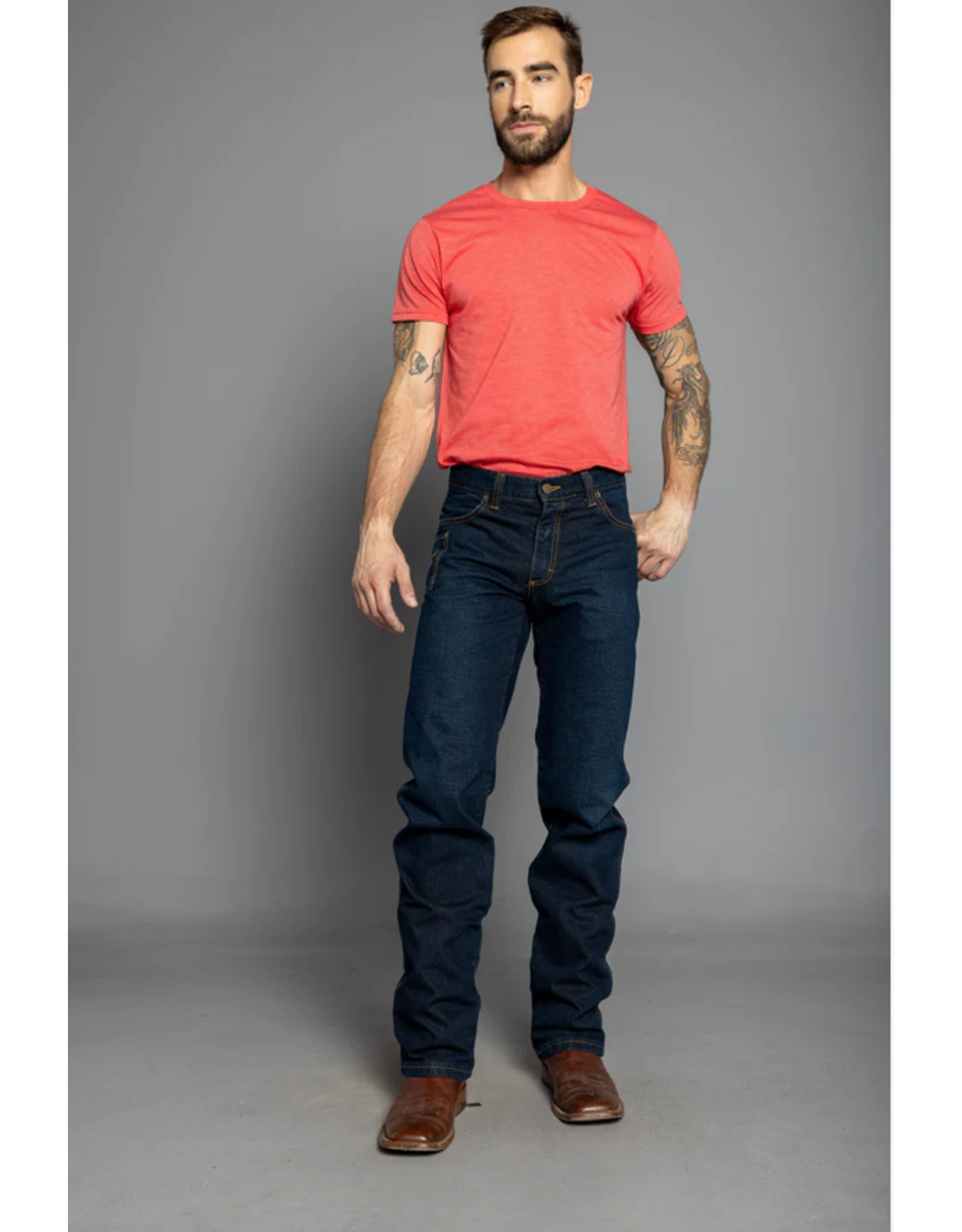 KIMES RANCH JEAN MNS KIMES WATSON BLUE