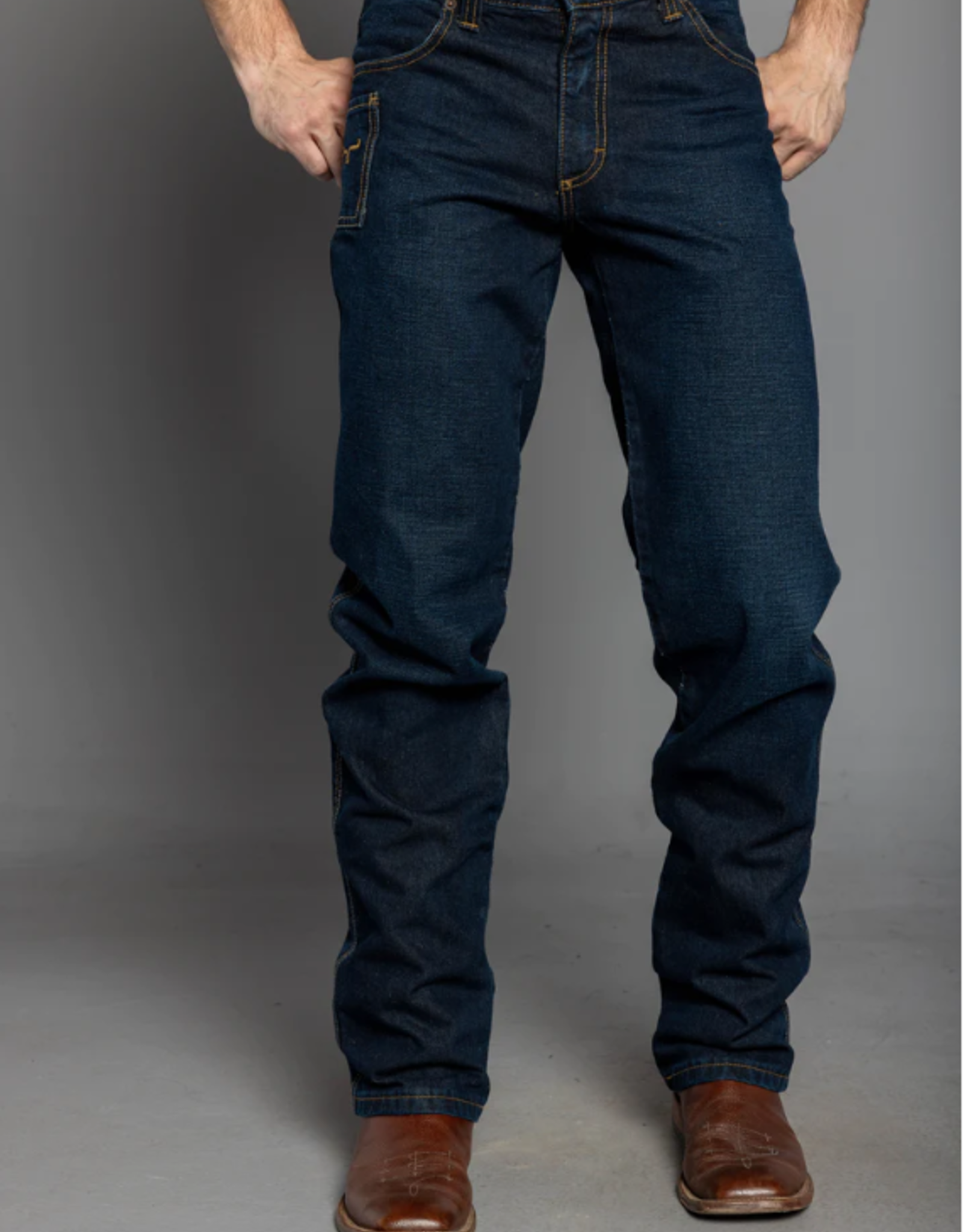 KIMES RANCH JEAN MNS KIMES WATSON BLUE