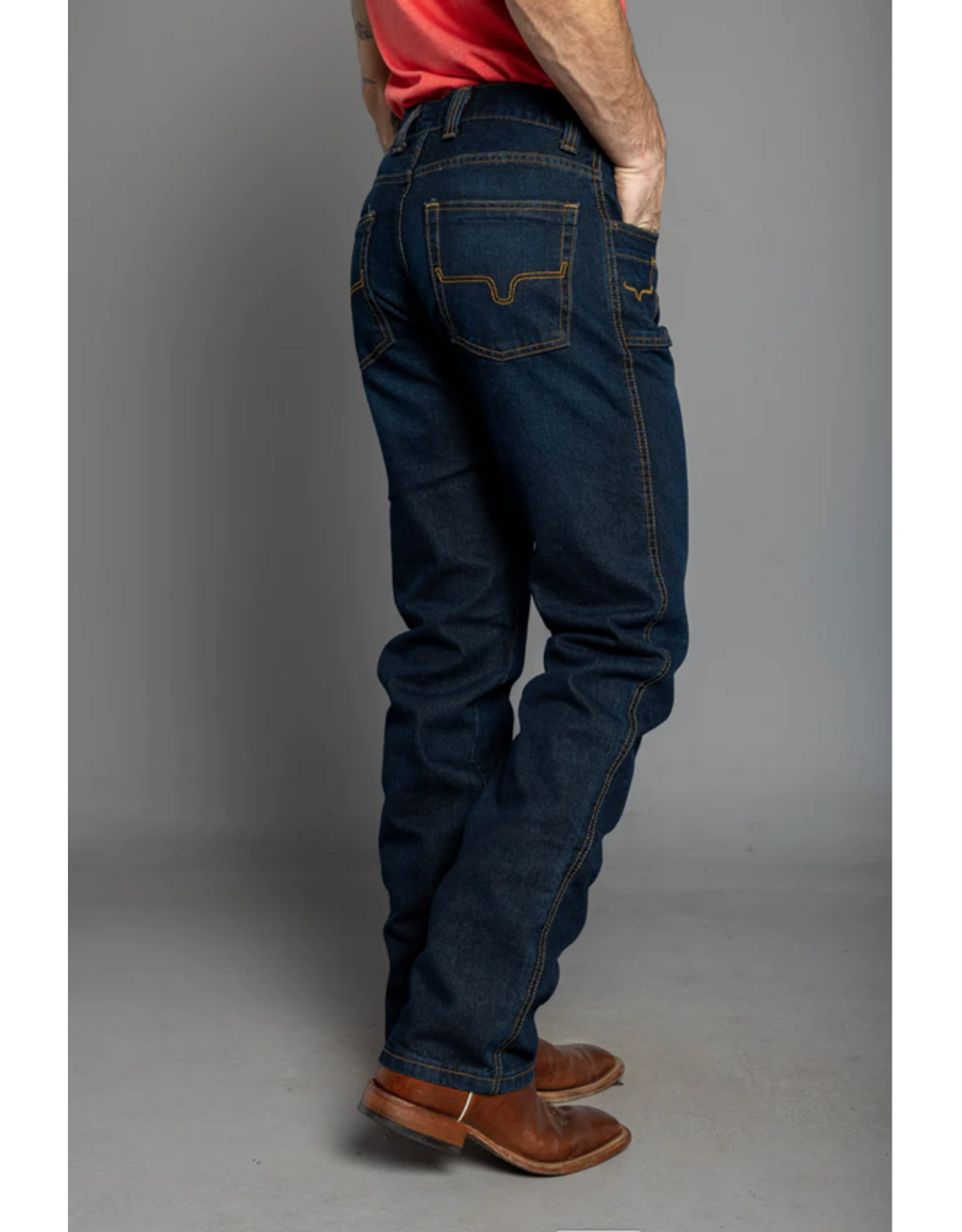 KIMES RANCH JEAN MNS KIMES WATSON BLUE