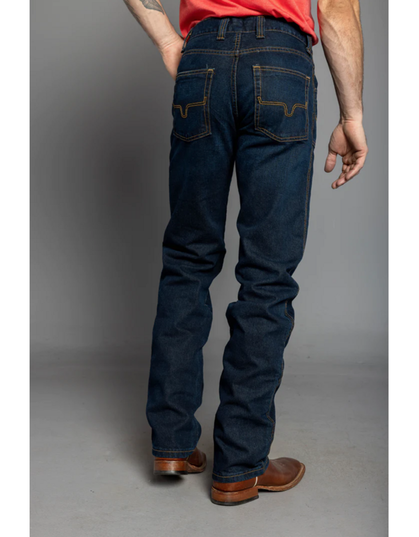 KIMES RANCH JEAN MNS KIMES WATSON BLUE