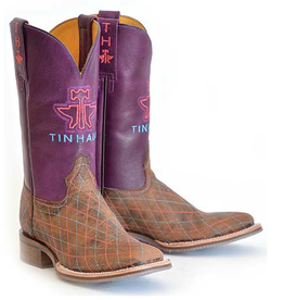 TIN HAUL SHOES WMS ANN SPEC RODEO SWEETHEART