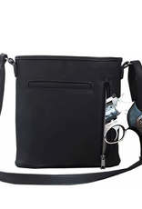 PURSE CROSSBODY CC FAUX LEATHER