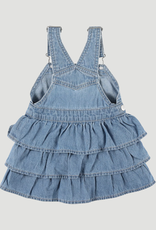 DRESS WRANGLER BABY GIRL SKIRTALL