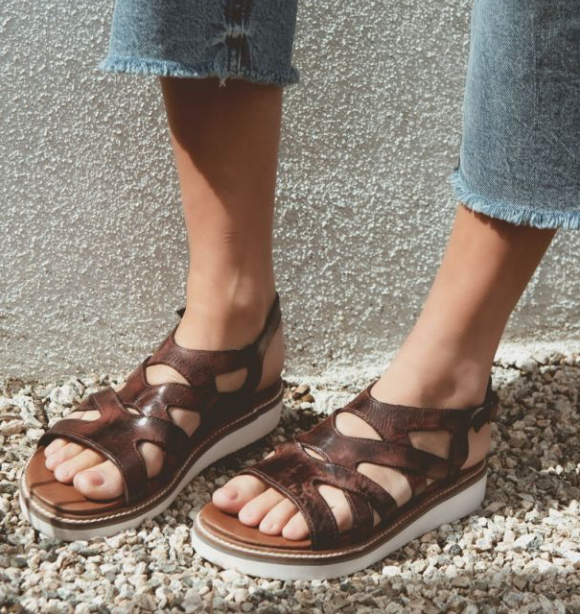 Roan sandals on sale best sale
