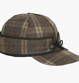 STORMY KROMER HAT STORMY KROMER ORIGINAL