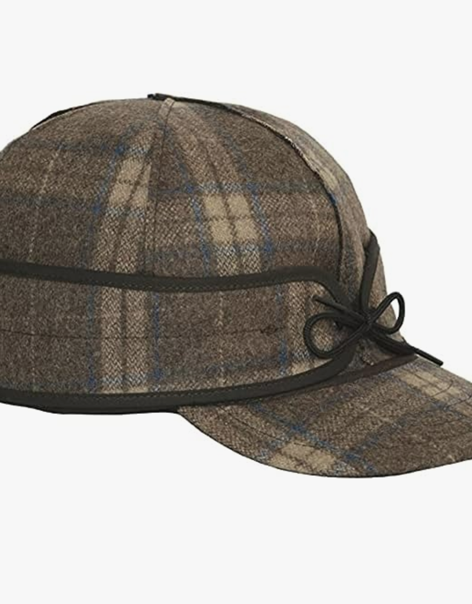 STORMY KROMER HAT STORMY KROMER ORIGINAL