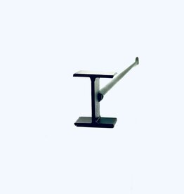 UNIVERSAL IRON WORKS STEAK BRANDING IRON A-L