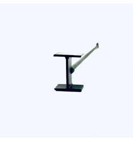 UNIVERSAL IRON WORKS STEAK BRANDING IRON A-L