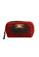 STS COSMETIC BAG CRIMSON SUN
