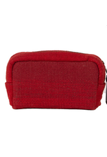 STS COSMETIC BAG CRIMSON SUN