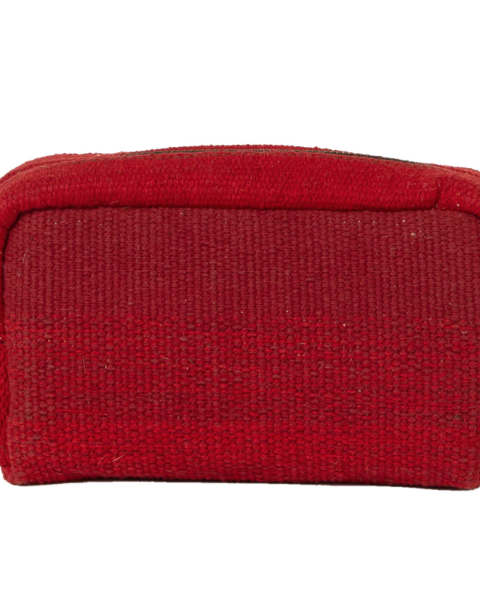 STS COSMETIC BAG CRIMSON SUN