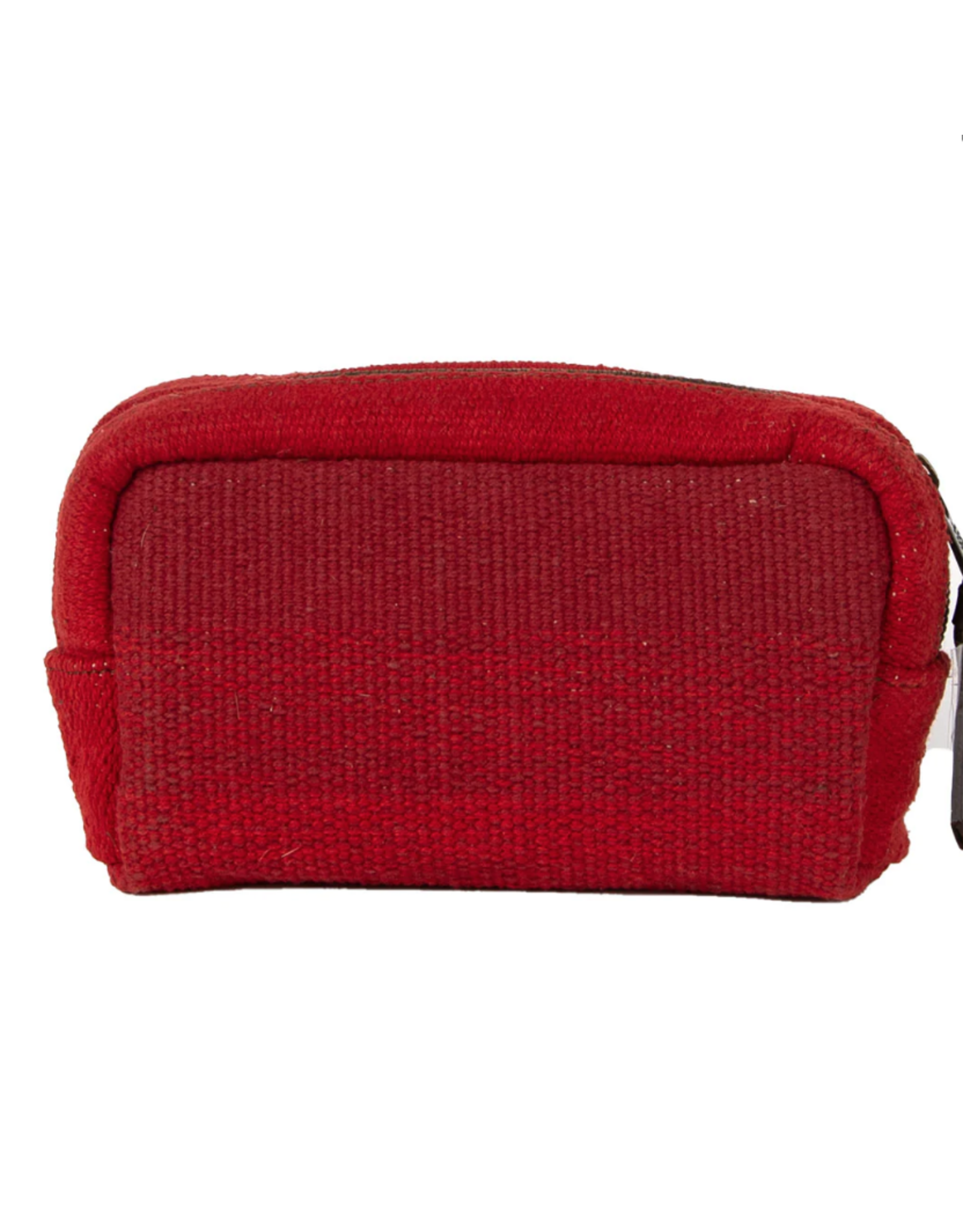 STS COSMETIC BAG CRIMSON SUN