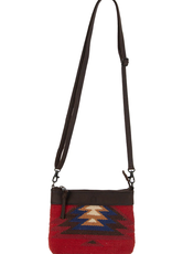 STS CROSSBODY CRIMSON SUN GRACE