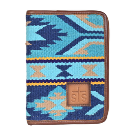 STS WALLET MOJAVE SKY MAGNETIC