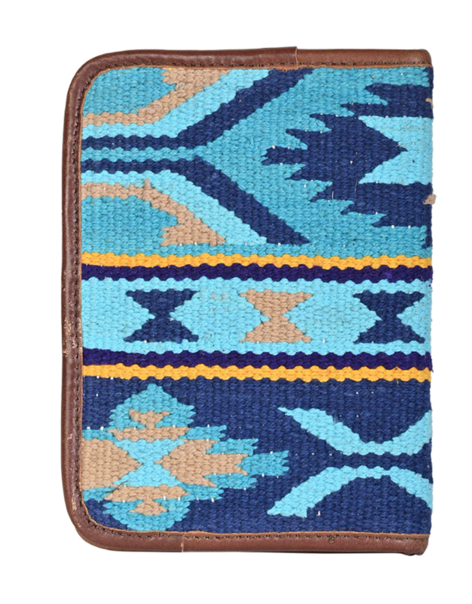 STS WALLET MOJAVE SKY MAGNETIC