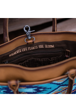 STS PURSE MOJAVE SKY SATCHEL