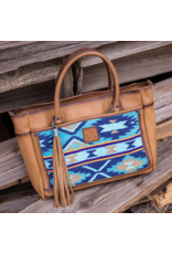 STS PURSE MOJAVE SKY SATCHEL