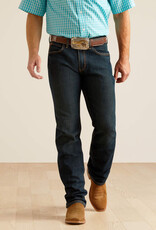 JEANS MNS ARIAT M4 RAY BOOT CUT