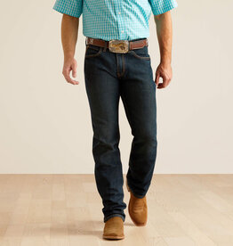 JEANS MNS ARIAT M4 RAY BOOT CUT