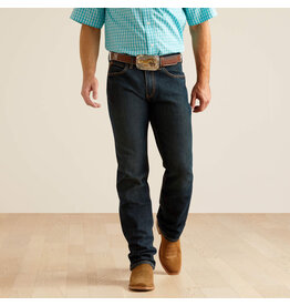 JEANS MNS ARIAT M4 RAY BOOT CUT