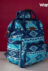 BACKPACK WMS WRANGLER AZTEC