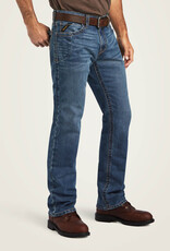 ARIAT JEAN MNS REBAR M7 RICO