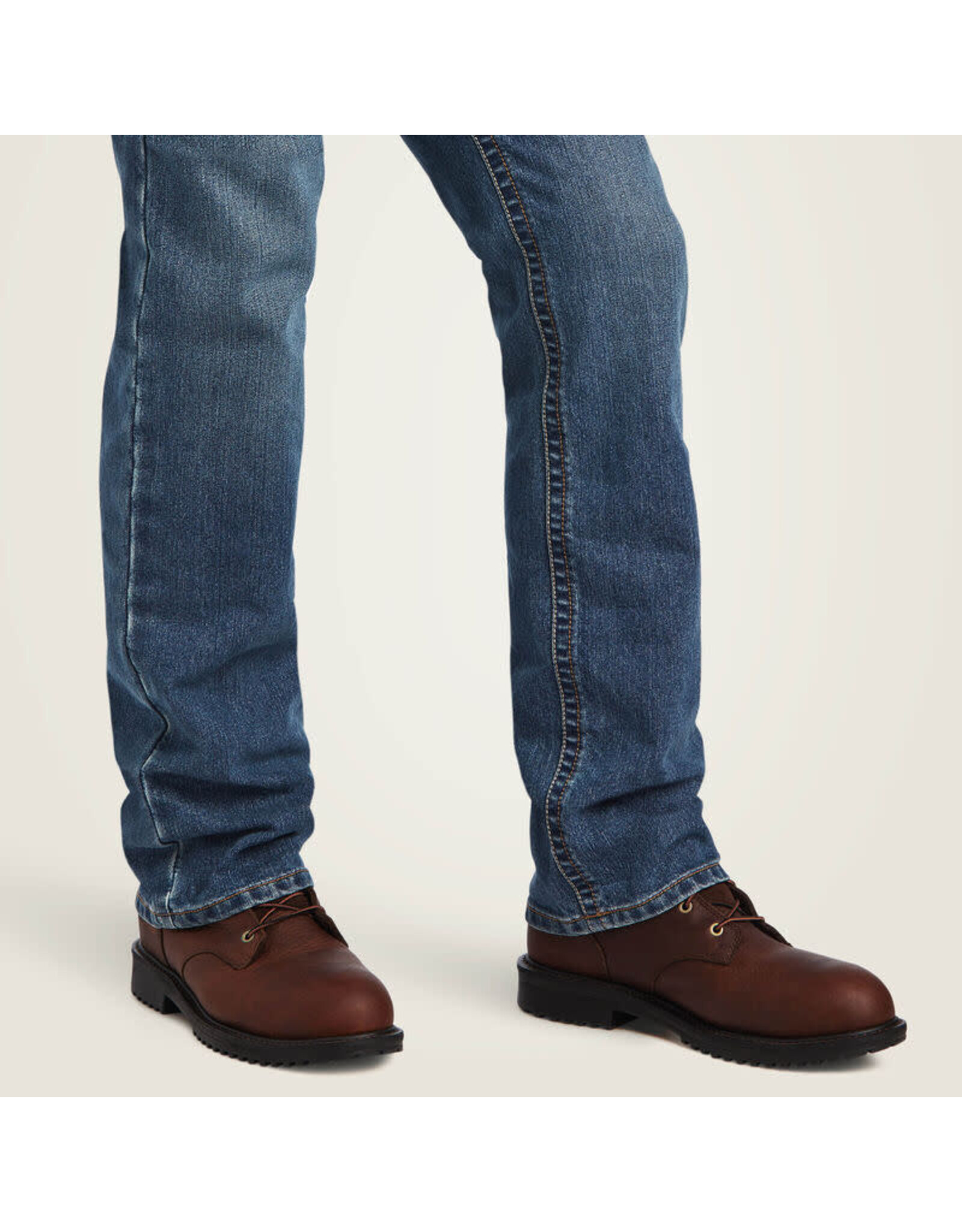 ARIAT JEAN MNS REBAR M7 RICO