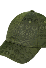 HAT C.C. WMS AZTEC