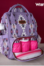 BACKPACK WMS WRANGLER AZTEC