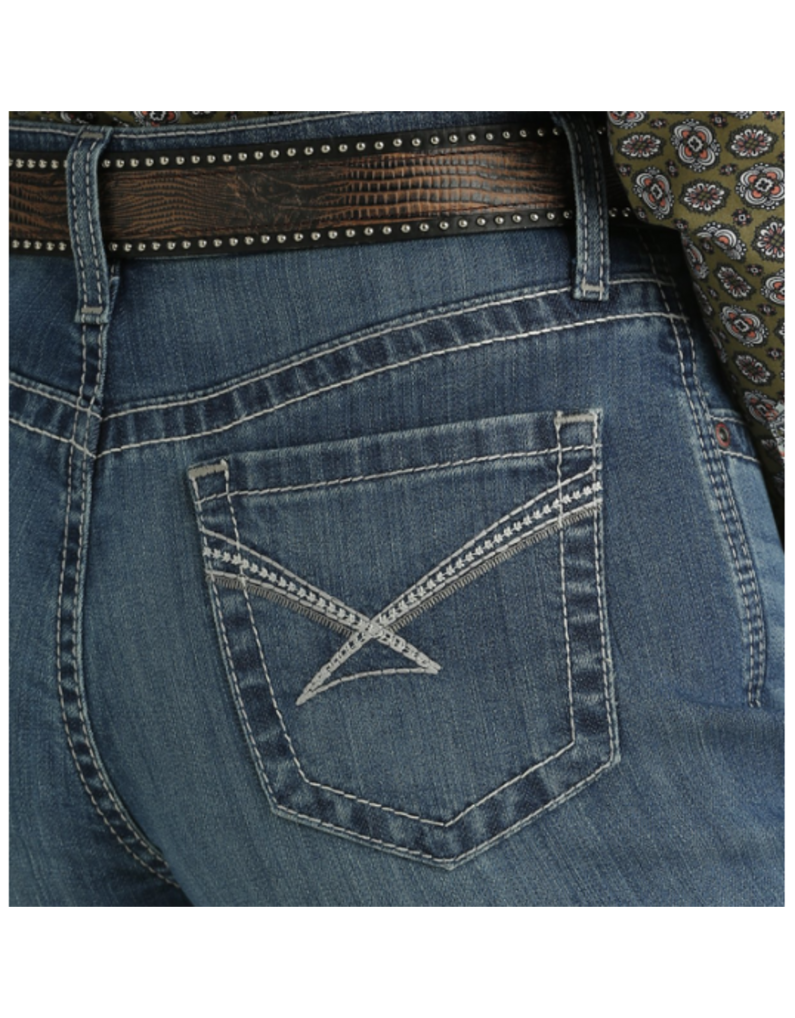 CINCH JEANS WMS CINCH EMERSON MEDIUM