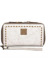 WALLET STS CREMELLO KACY ORGANIZER STS61592