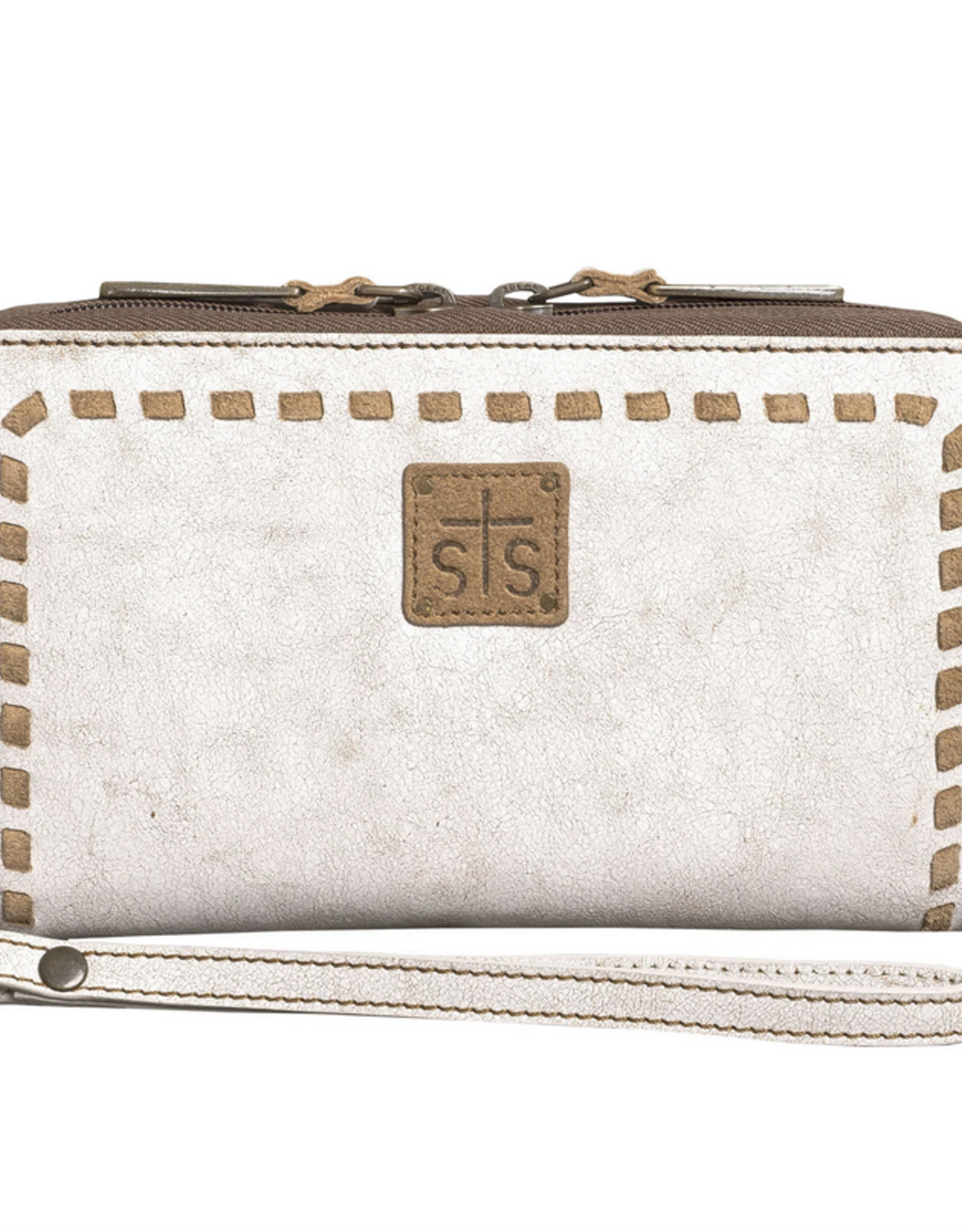 WALLET STS CREMELLO KACY ORGANIZER STS61592