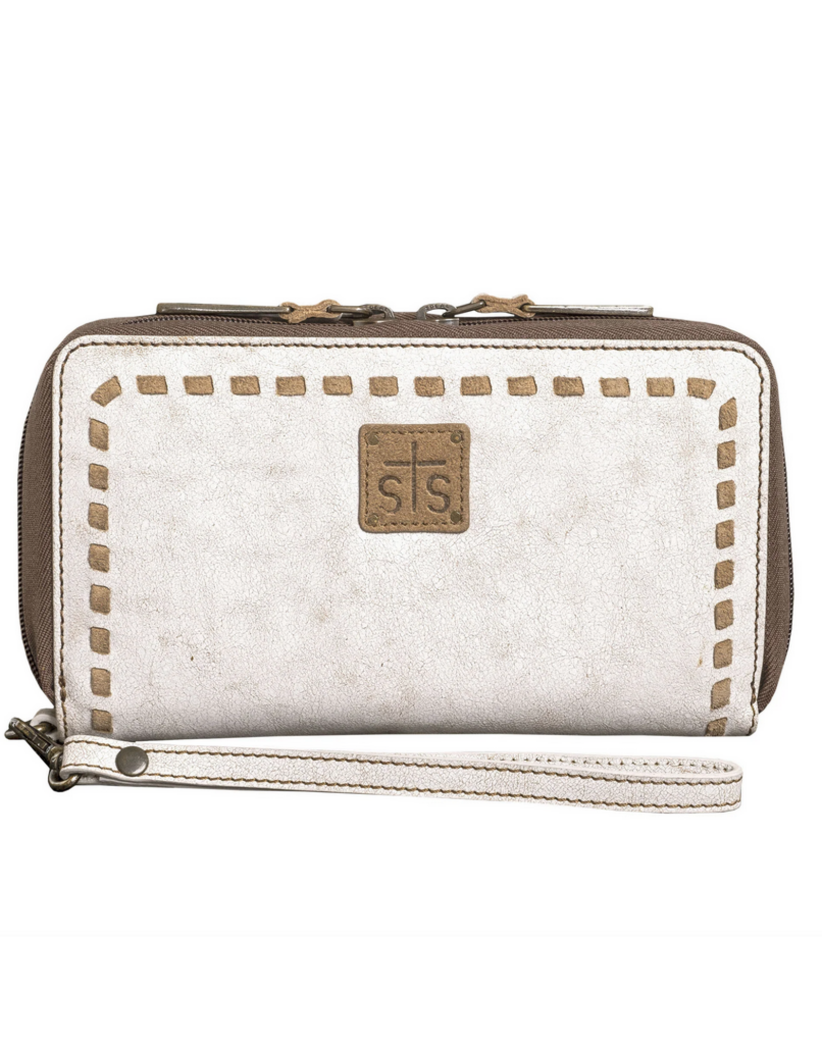 WALLET STS CREMELLO KACY ORGANIZER STS61592