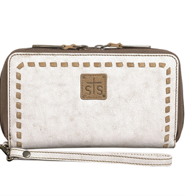 WALLET STS CREMELLO KACY ORGANIZER STS61592