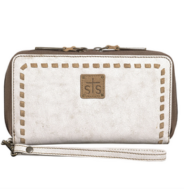 WALLET STS CREMELLO KACY ORGANIZER STS61592