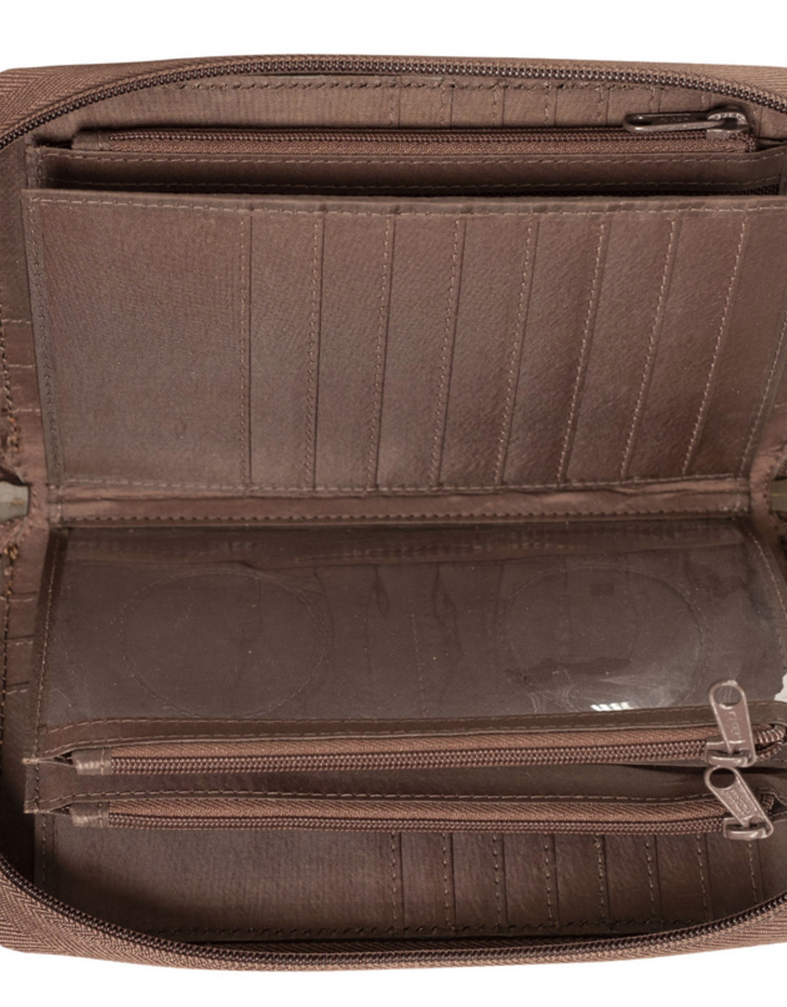 WALLET STS CREMELLO KACY ORGANIZER STS61592