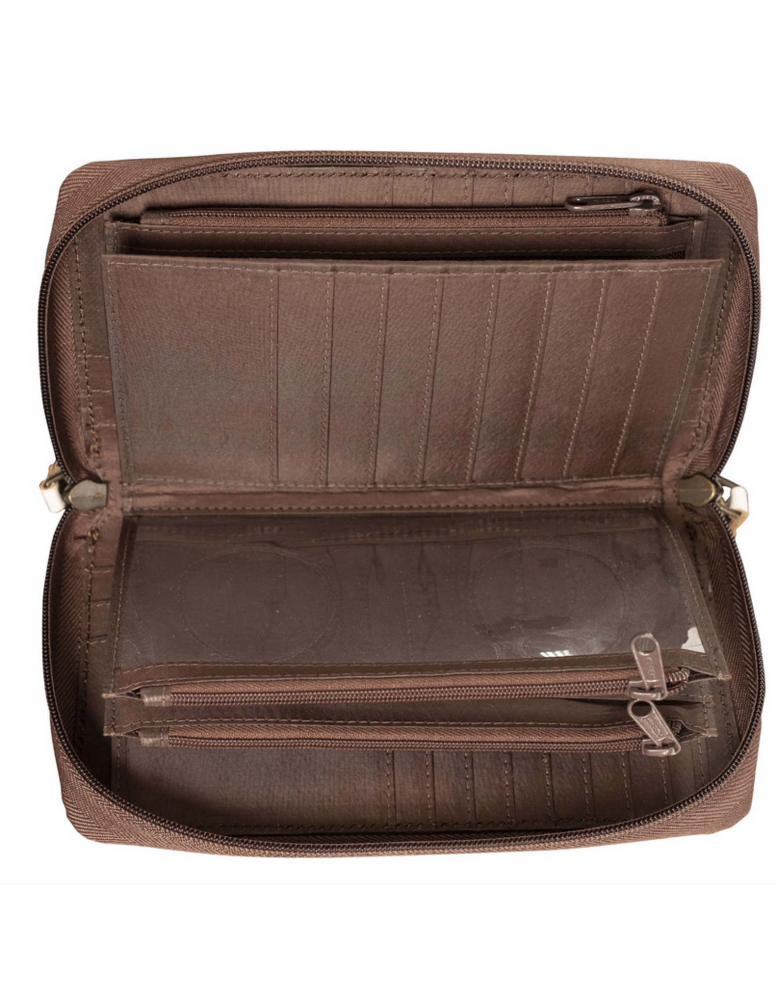 WALLET STS CREMELLO KACY ORGANIZER STS61592