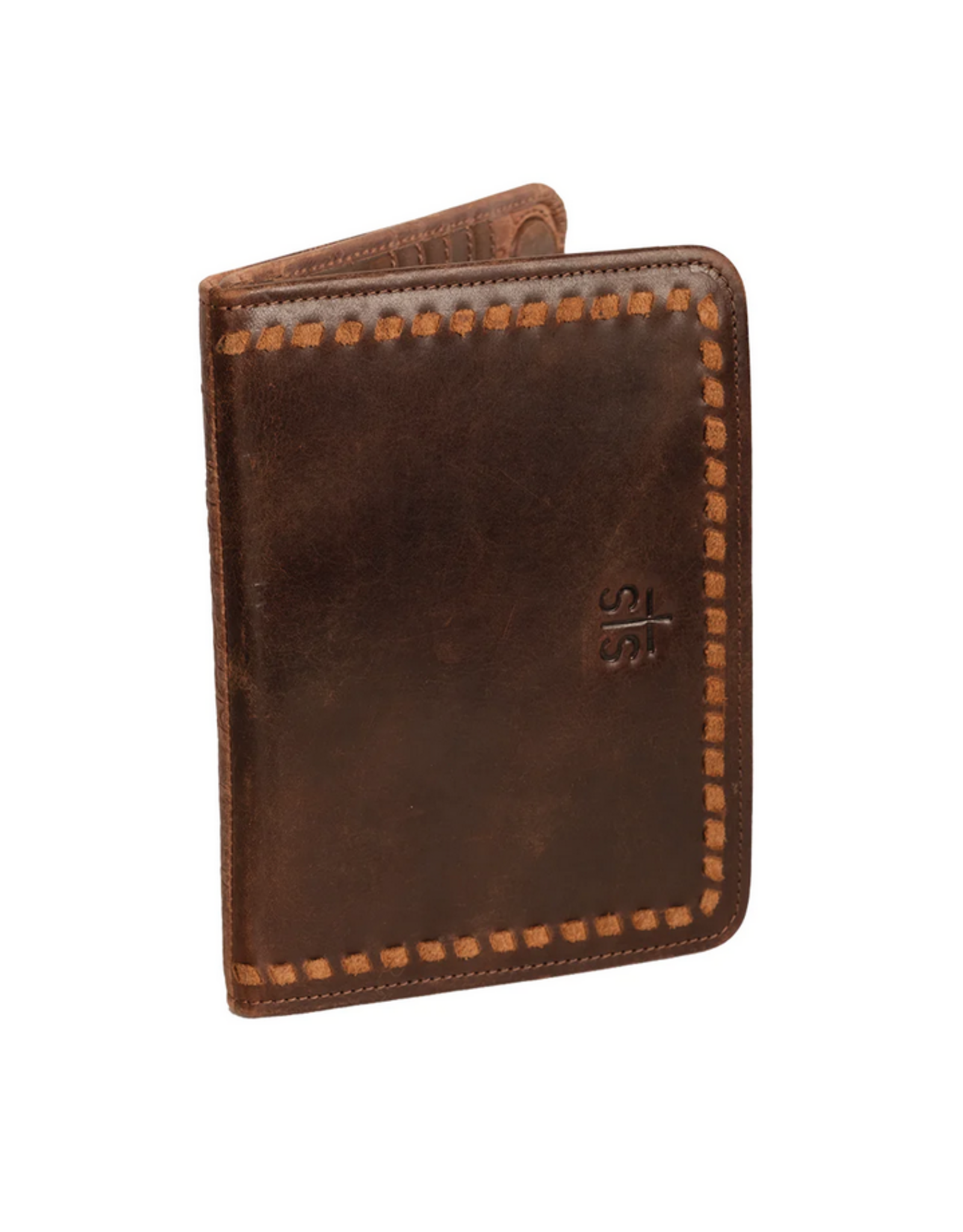 WALLET STS CATALINA CROC MAGNETIC